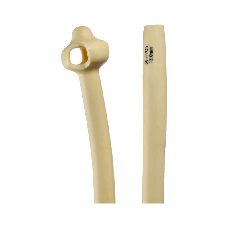 Катетер Пеццера CH 36, стерильний, ZARYS